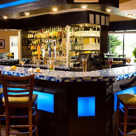 Отель Doubletree By Hilton Portland, Me Саут-Портленд Экстерьер фото