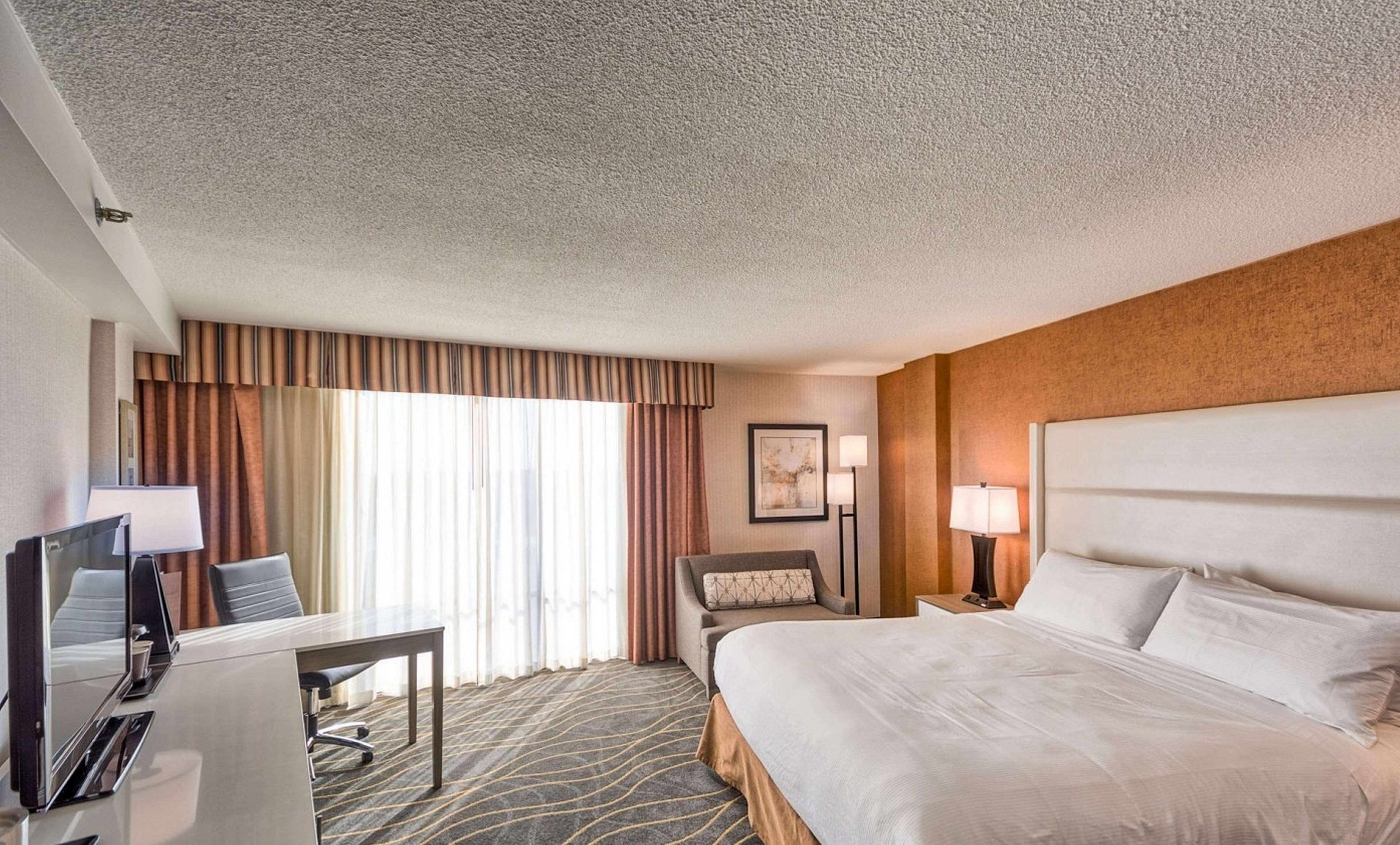 Отель Doubletree By Hilton Portland, Me Саут-Портленд Экстерьер фото