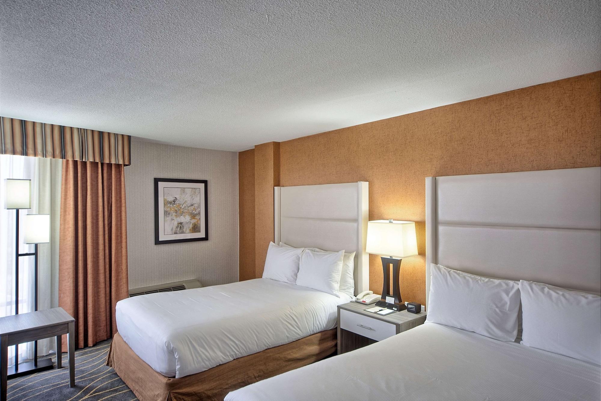 Отель Doubletree By Hilton Portland, Me Саут-Портленд Экстерьер фото