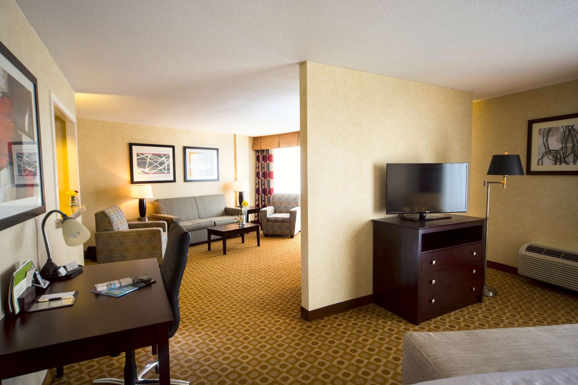 Отель Doubletree By Hilton Portland, Me Саут-Портленд Экстерьер фото