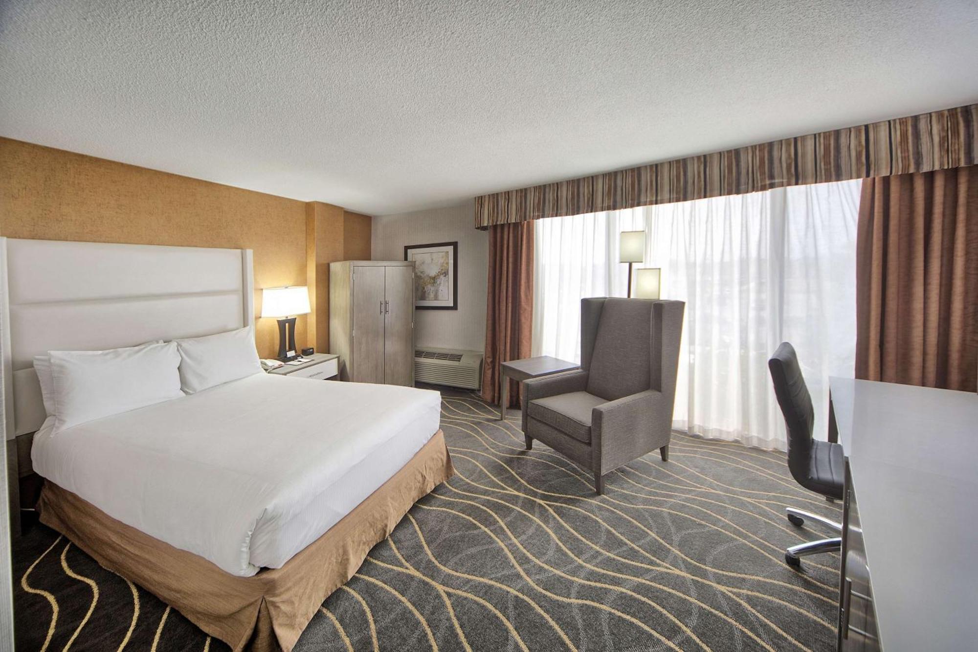 Отель Doubletree By Hilton Portland, Me Саут-Портленд Экстерьер фото