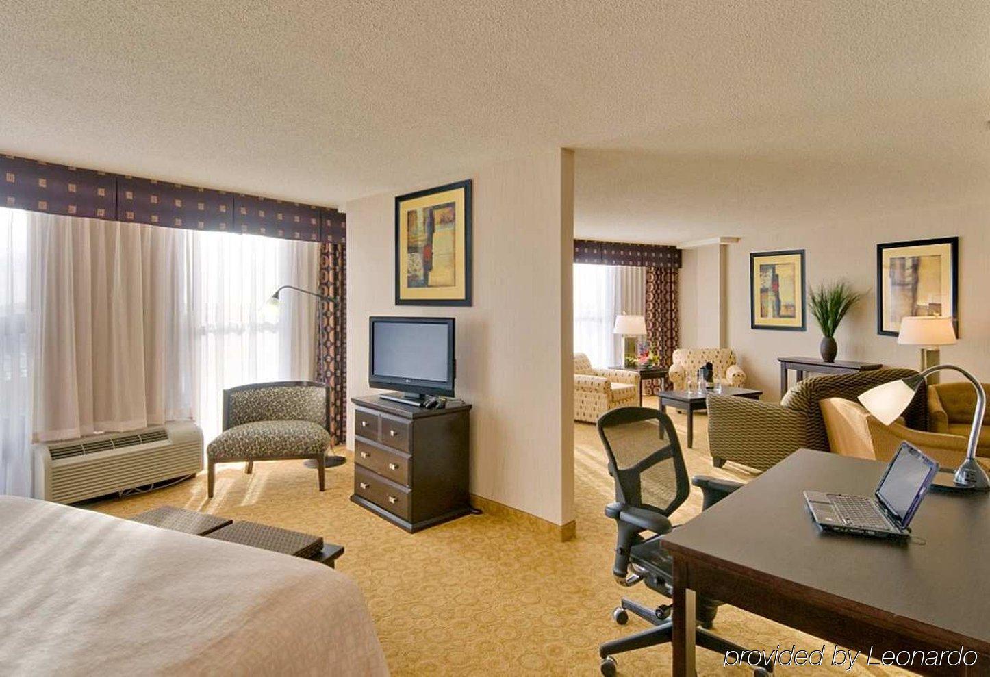 Отель Doubletree By Hilton Portland, Me Саут-Портленд Номер фото
