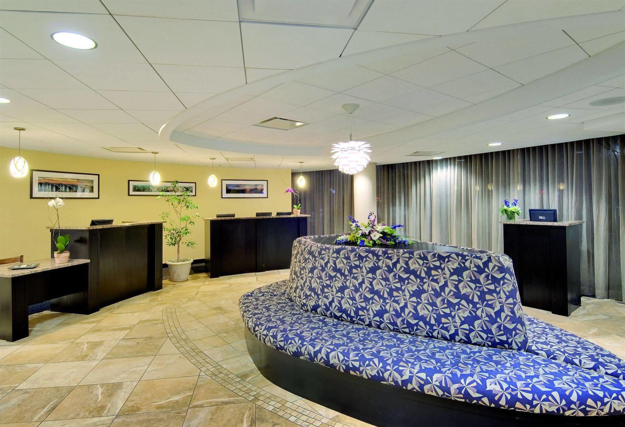 Отель Doubletree By Hilton Portland, Me Саут-Портленд Экстерьер фото